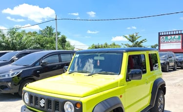 Jual Mobil Bekas Pekanbaru
