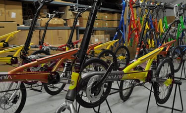 Maxarya bicycle dealers 