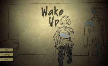 Wake Up