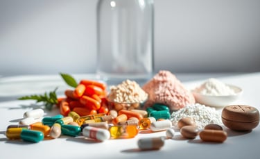 appetite suppressants