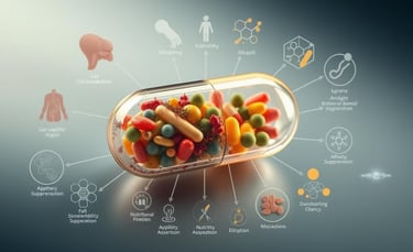 weight loss pills new