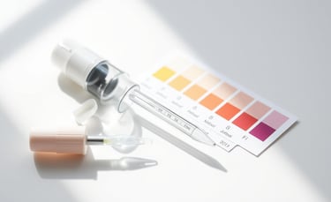 cortisol test