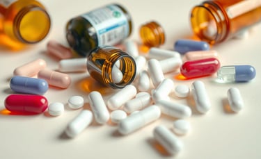 weight loss pills approved by fda