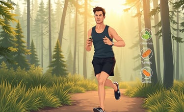 natural weight loss supplements