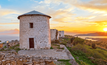 Kadıkalesi personel servisi