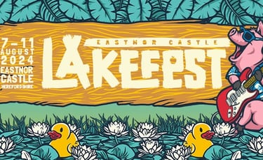 LakeFest 2024