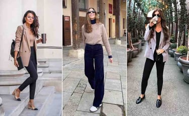 LOOK SHOPPING CIDADE
