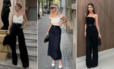 LOOKS CINEMA