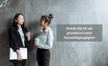 hörselutbildning