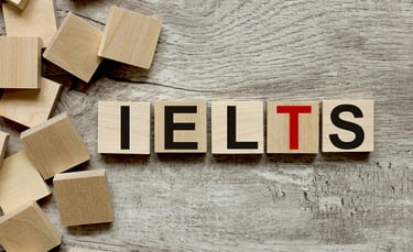 IELTS