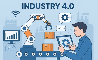 Industry 4.0