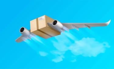 [Time Expectations] How Long Does Shipping from China Take?