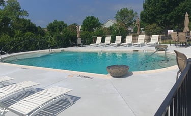 Park Place HOA