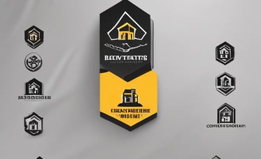 A hand is holding a squeegee, spreading white ink across a screen printing frame. The screen displays the text 'SAVON'S ARTHUR' and additional smaller writing is visible underneath. The ink is thickly applied and the process appears to be in progress, with some ink smeared beyond the frame.