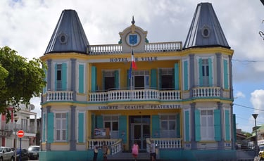 le moule voyage france guadeloupe