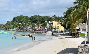 ste anne voyage france guadeloupe