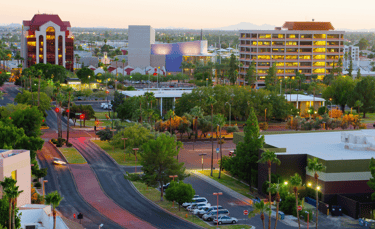 PJS Insurance Services offers the Best Mesa, Arizona Insurance.