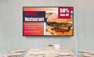 claratech's Android Advertising Dispalys 003