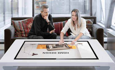 claratech's All-in-one Touch Screen Kiosks 004
