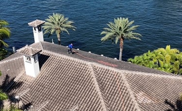 roof cleaning fort lauderdale fl 