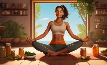 science-ayurveda-gut-healing-guide