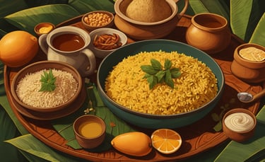 Food