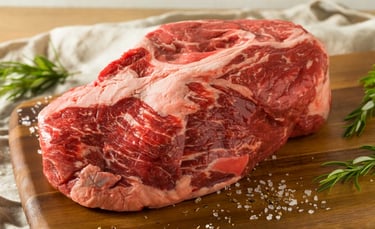 grassfed beef chuck roast