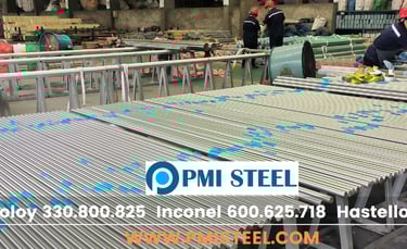 What’s Inconel Alloy 625