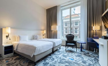 Radisson Blu