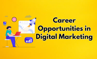 is digital marketing a good career choice