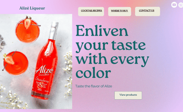 Alizé Collaboration Prototype