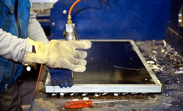 LED TV Repair Hub – Best LED TV repair service center in Delhi NCR with efficient cost solutions