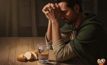 5 cosas que no sabías de la cuaresma