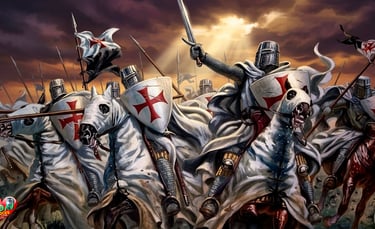 Fe vs. ideologías: porqué los cristianos no pueden ignorar la lucha espiritual de nuestro tiempo