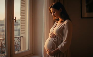 Baja natalidad mundial: ¿de quién es la culpa?