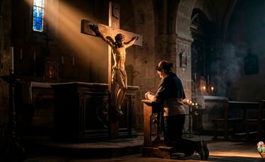 el-silencio-que-olvida-a-dios-un-mundo-sin-jesus