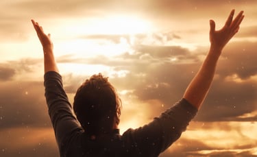 Señor, hazme el milagro — Cuando el corazón clama y la fe despierta