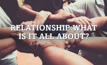 Relationship
