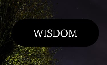 WISDOM