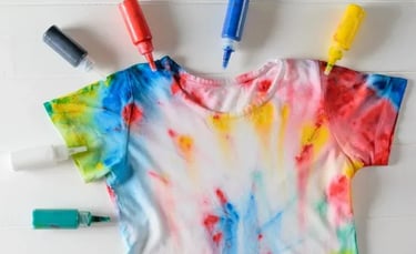 Εκτύπωση DTG