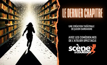 Le dernier chapitre