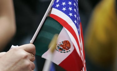 double nationality mexico