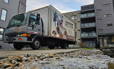 Virtus Déménagement déménagement en toute confiance à Montréal, sur la Rive-Sud ou la Rive-Nord 