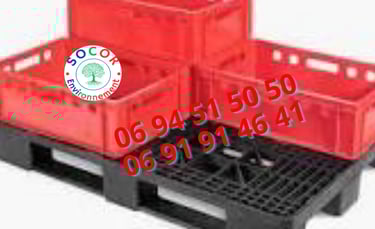 palette maroc contactez le 0694515050