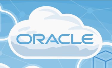 Oracle Cloud Administrator - Foundation Course