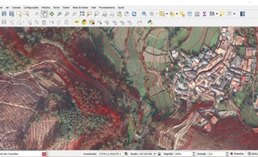 RG Drones - CURSO DRONES