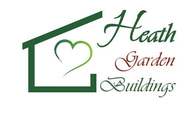 Garden Buildings in bucks