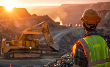 licenciamento ambiental mineradoras