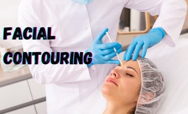 Facial Contouring Lucknow