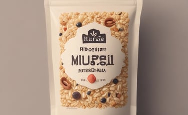 An athlete using nutvenza fitness supplements during a workout.